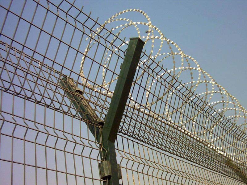 機場護欄網(wǎng)圖片