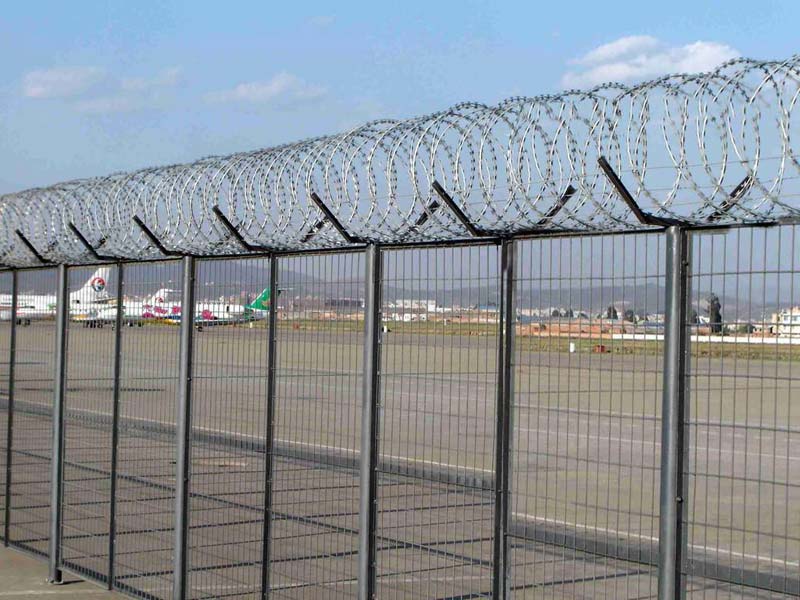 機場護欄網(wǎng)