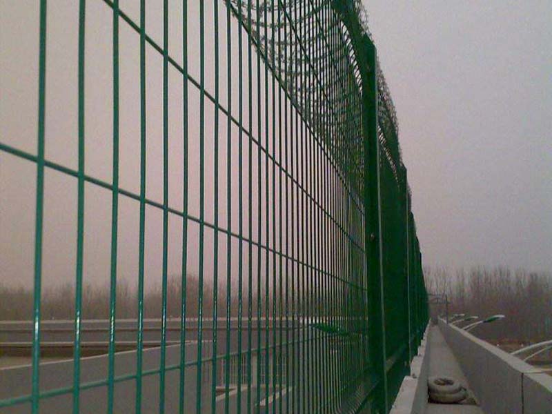 機場護欄網(wǎng)圖片